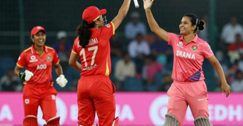 डी थ्री ट्रॉफी: बरिशाल में प्लेऑफ, बांग्लादेशी क्रिकेट का नया कॉर्पोरेट मॉडल