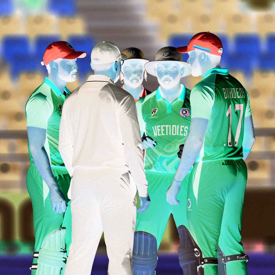 Cummins’ Cape Town Dilemma: Australia’s Real Question Is Diagnosis, Not a Batting Swap