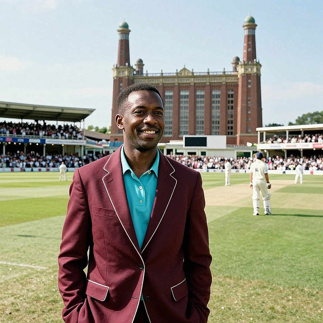 The Null Return: When a Cricket Report Handed the System Nothing Back