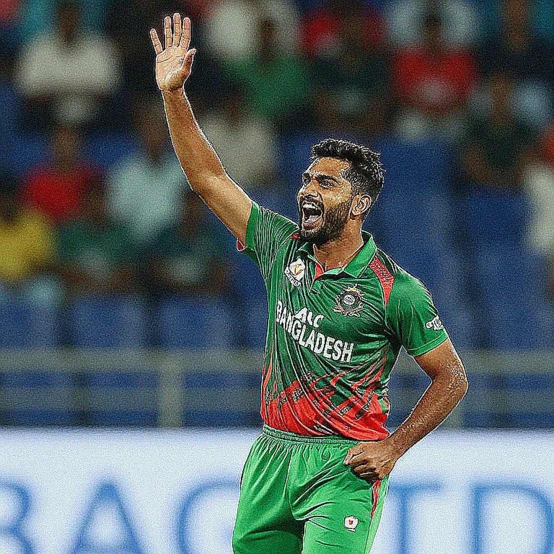 Boland's Five-For, Jansen's Ball and 22/3: The Full Accounting of a Fourth-Morning Session