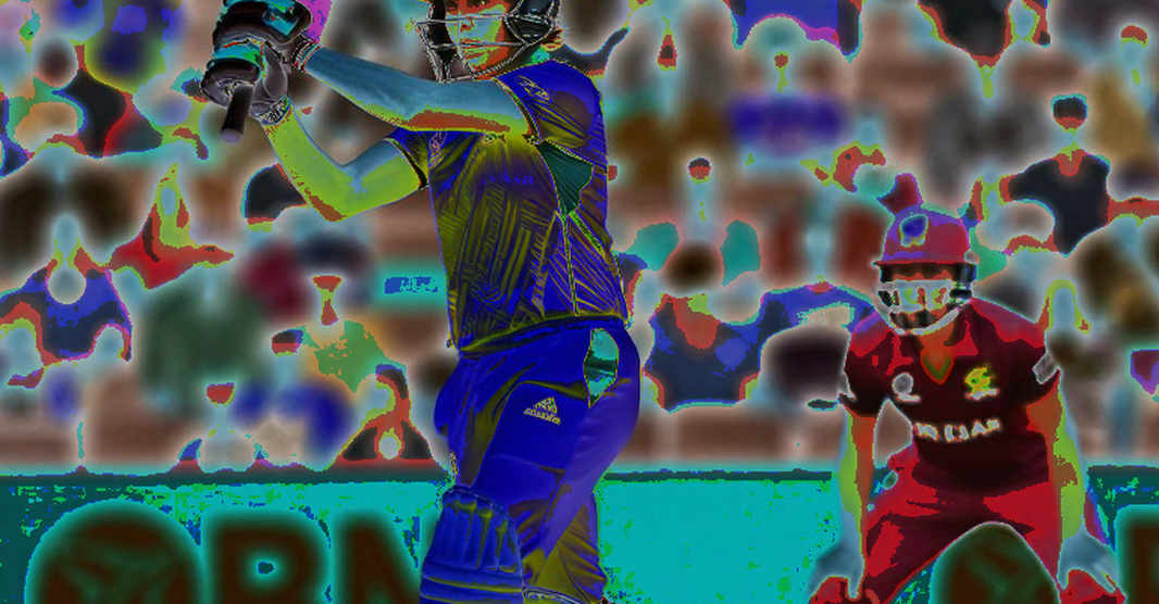 The Blank Page Is the Loudest Page: When Cricket's Record Goes Silent