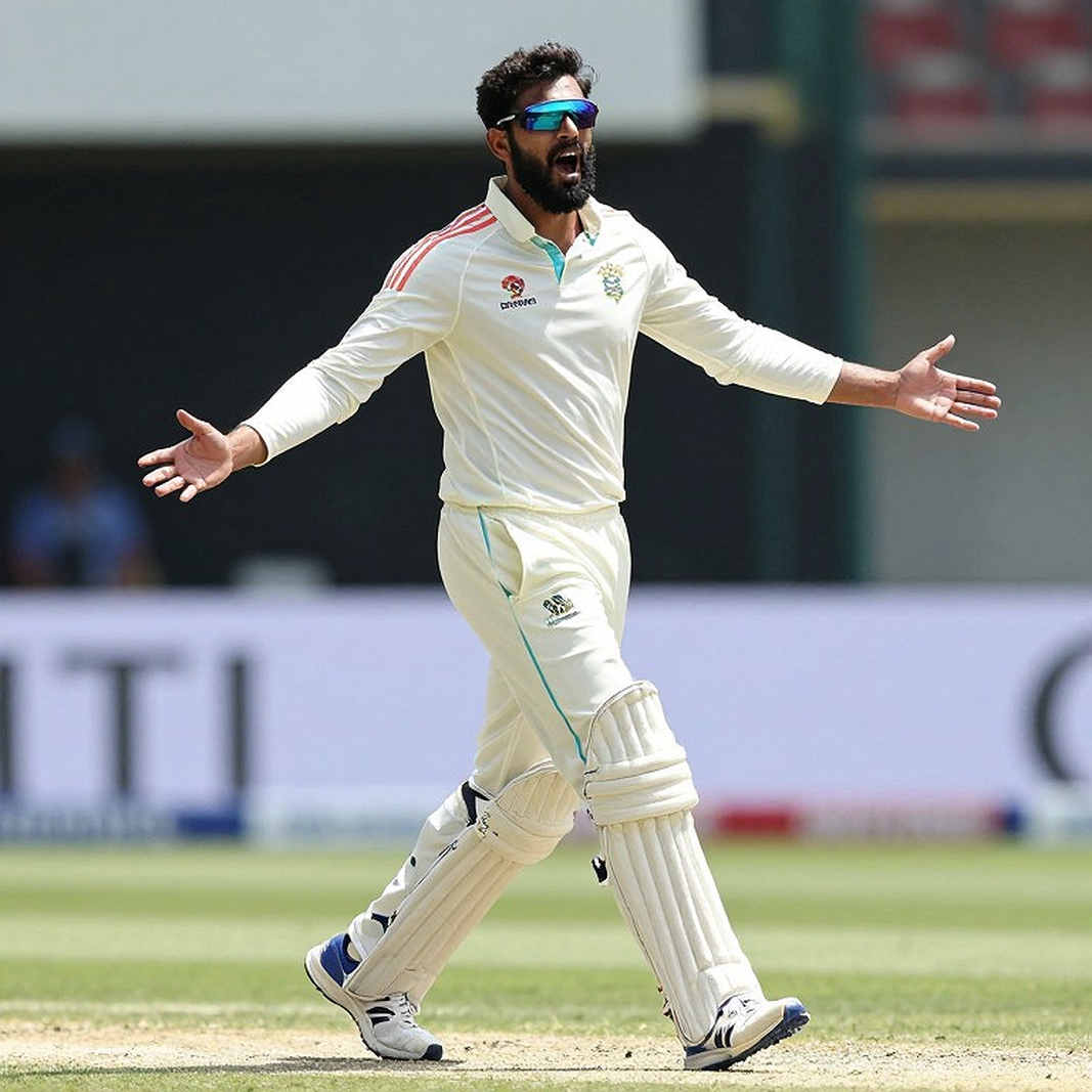 Ishan Kishan Out: The Headline Is Noise, India's Second-Keeper Question Is the Real Story