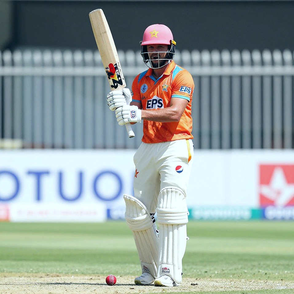 Two Wins, Three Balls: India's 2-0 Is Thinner Than the Scoreline Says