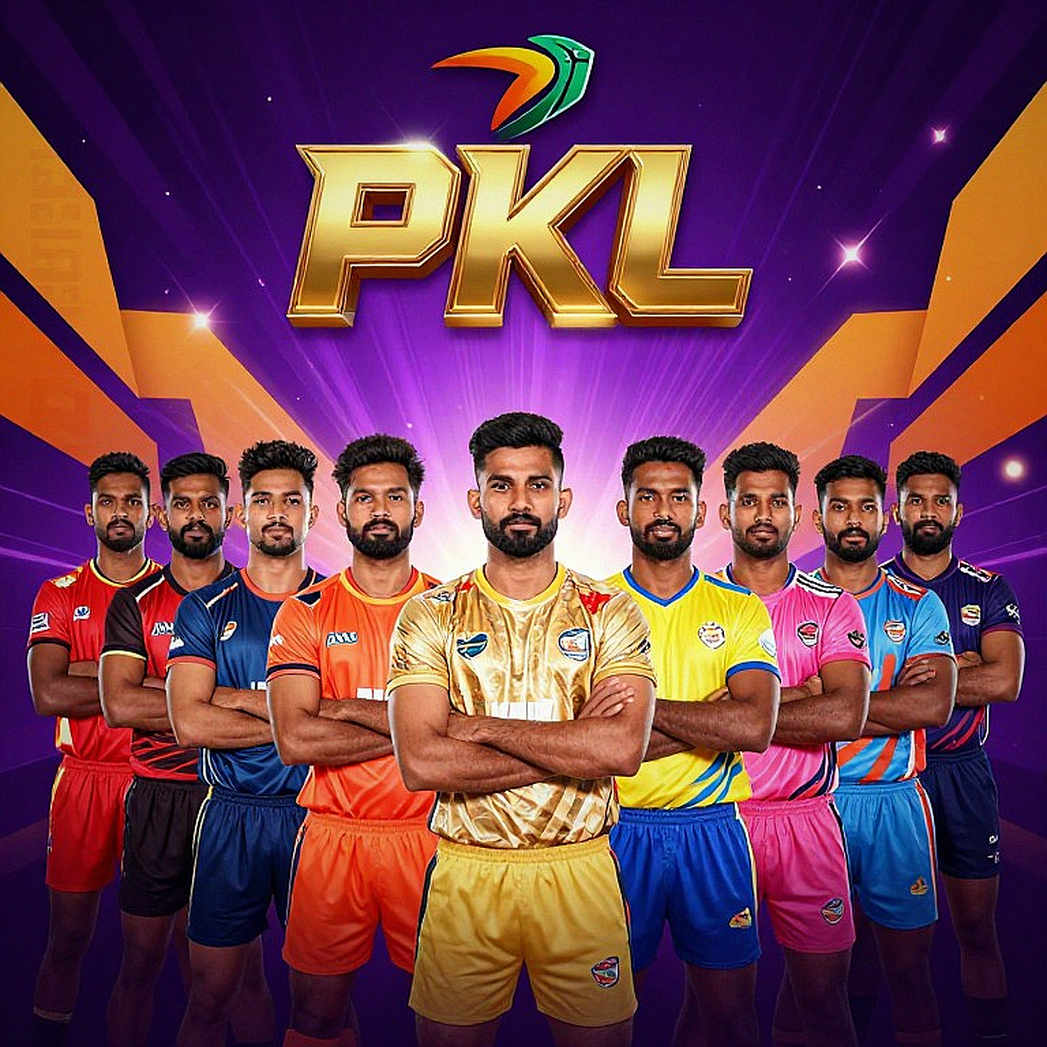 कॉमनवेल्थ कबड्डी चैंपियनशिप 2026: पाकिस्तान का नाम सूची से हटा, और सूची का असली सवाल अभी खुला है