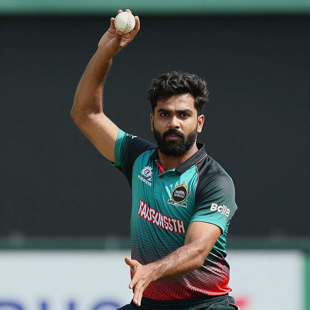Chasing 226 in Christchurch: Naman Dhir's 42* and the True Price of India's Bench Depth