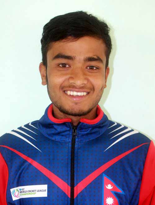 Kamal Singh