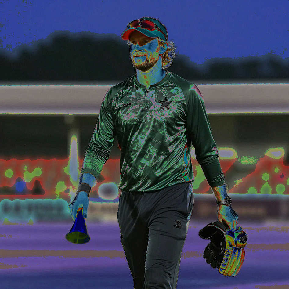 Caps 217 and 218: When Cricket's Record Hangs on a Name