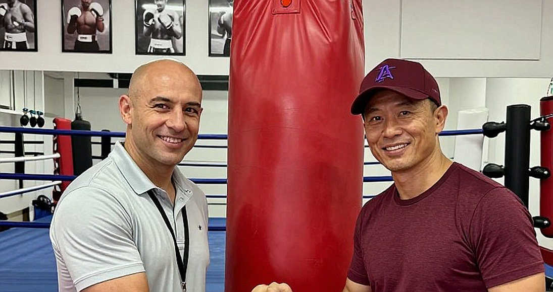 Kilos Redrawn, Paperwork Unchanged: World Boxing's New Weights and India's Selection Machine