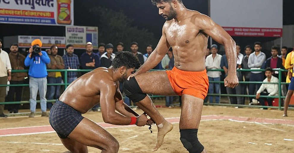 भारत बनाम इंग्लैंड, मैच 4: अहमदाबाद का स्कोरबोर्ड भारत की ताक़त नहीं मापेगा