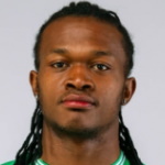 न्सुंगुसी एफियोंग